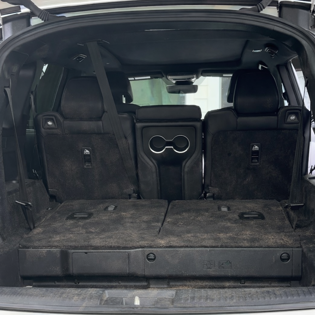Before detailing